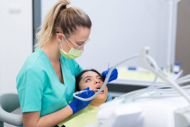 Best Emergency Dentist for Lost Fillings or Crowns in Bell Gardens, CA