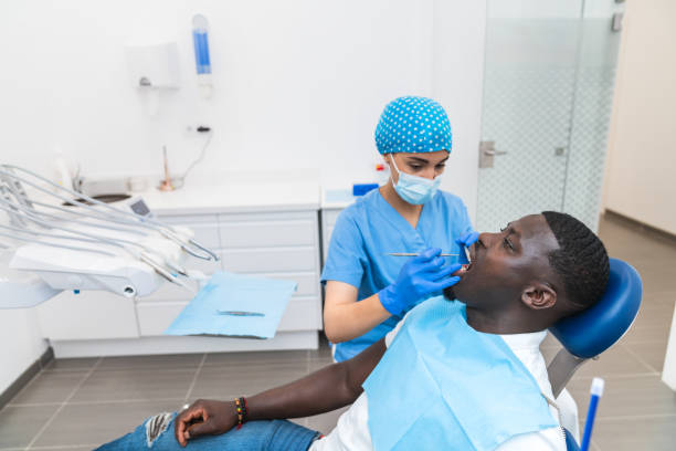 Best Mobile Emergency Dentist in Bell Gardens, CA